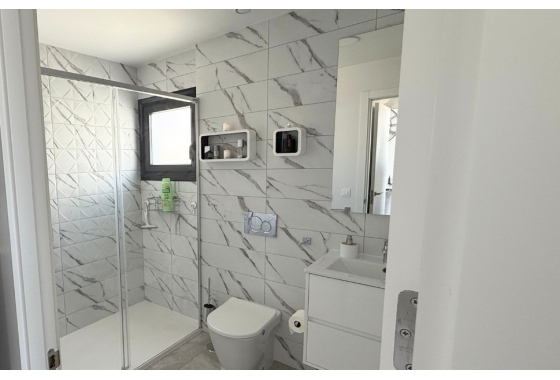 Herverkoop - Appartement / flat - Villamartin