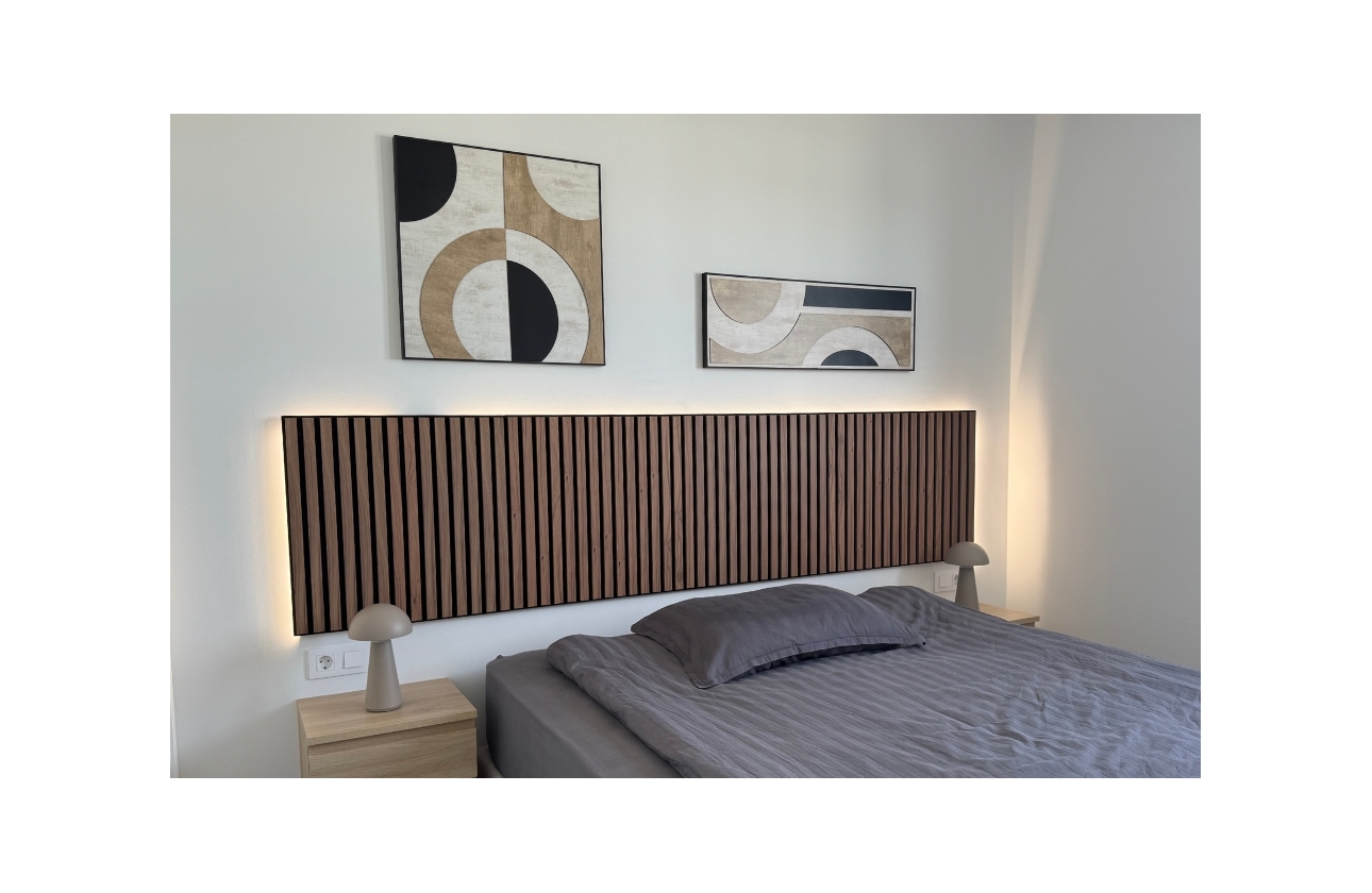 Herverkoop - Appartement / flat - Villamartin