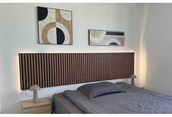 Herverkoop - Appartement / flat - Villamartin