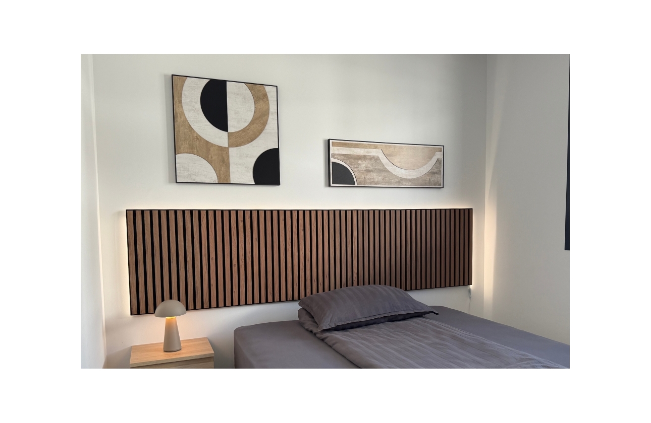 Herverkoop - Appartement / flat - Villamartin