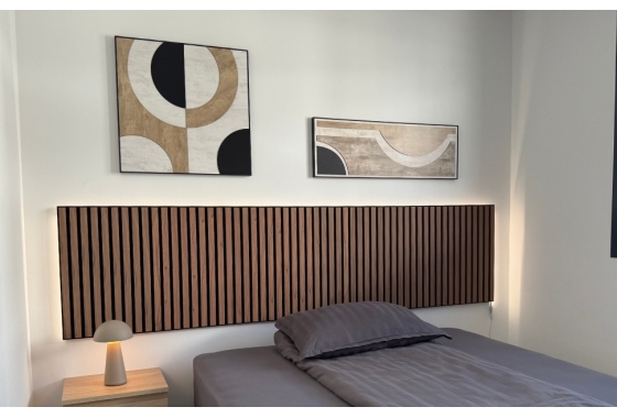 Herverkoop - Appartement / flat - Villamartin