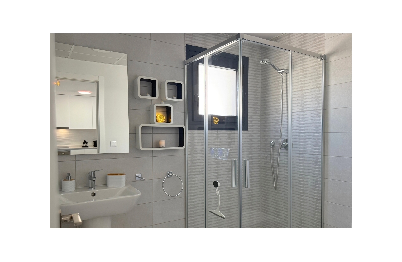 Herverkoop - Appartement / flat - Villamartin