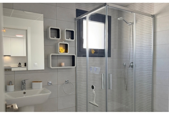 Herverkoop - Appartement / flat - Villamartin