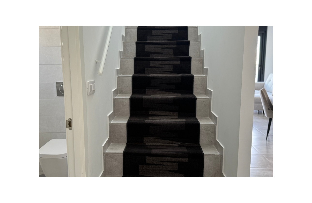 Herverkoop - Appartement / flat - Villamartin