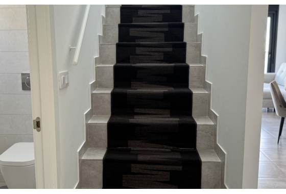 Herverkoop - Appartement / flat - Villamartin