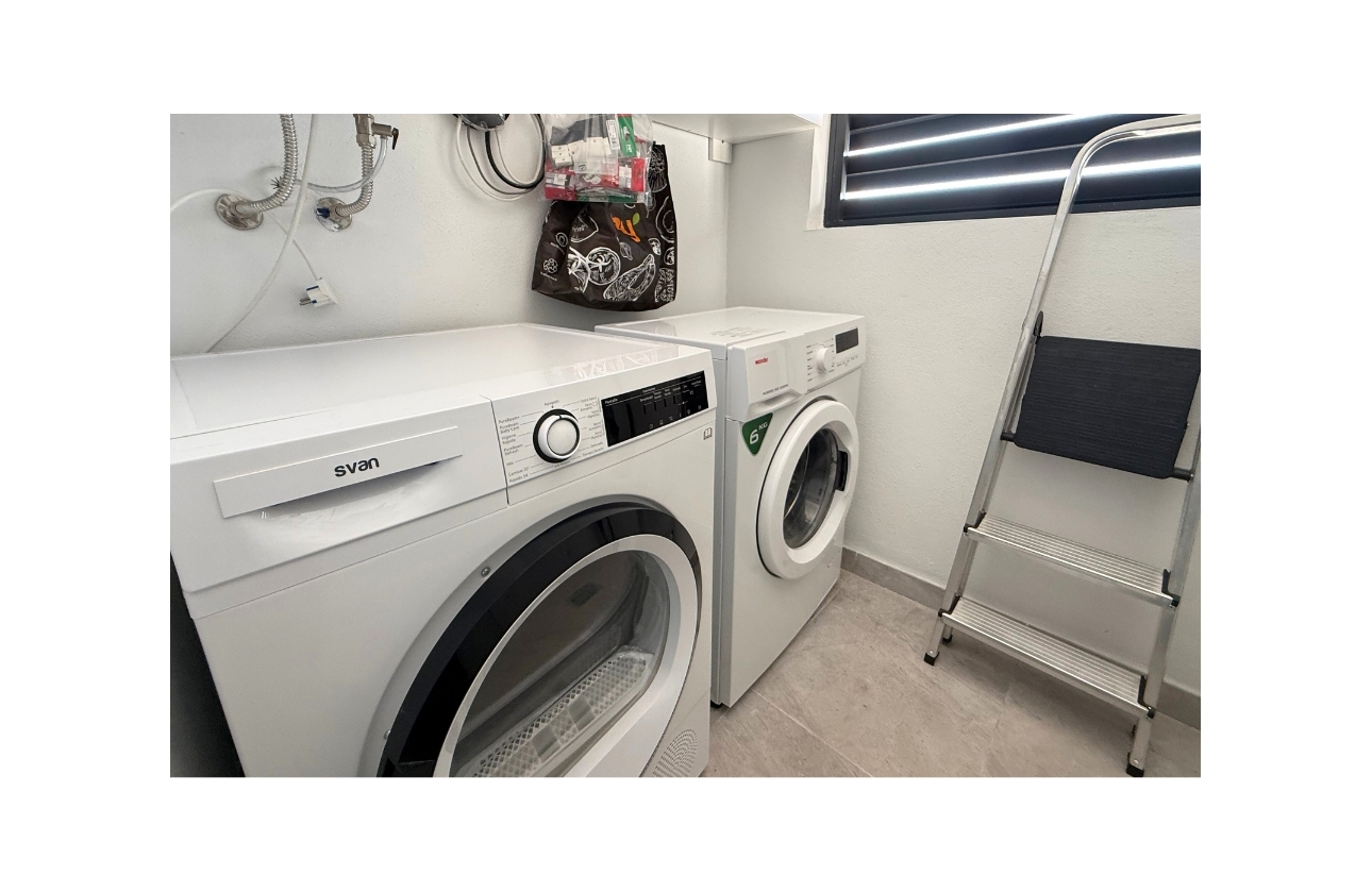 Herverkoop - Appartement / flat - Villamartin