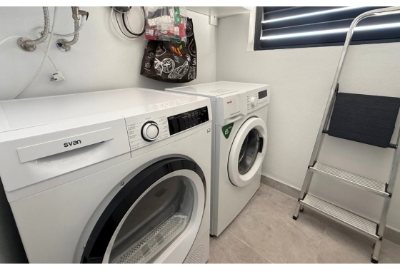 Herverkoop - Appartement / flat - Villamartin