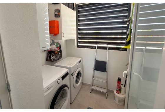 Herverkoop - Appartement / flat - Villamartin