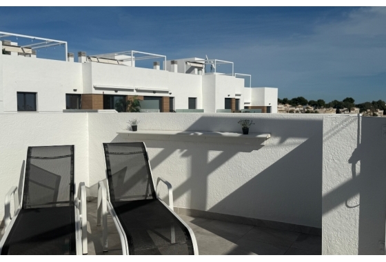 Herverkoop - Appartement / flat - Villamartin