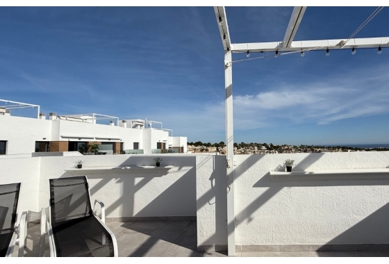 Herverkoop - Appartement / flat - Villamartin