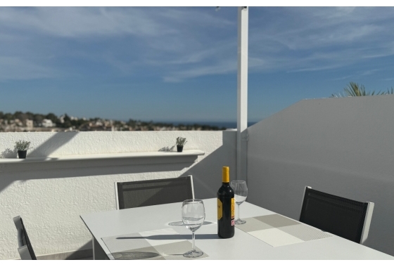 Herverkoop - Appartement / flat - Villamartin