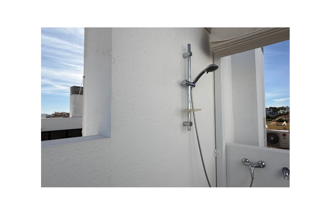 Herverkoop - Appartement / flat - Villamartin