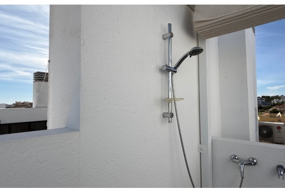 Herverkoop - Appartement / flat - Villamartin