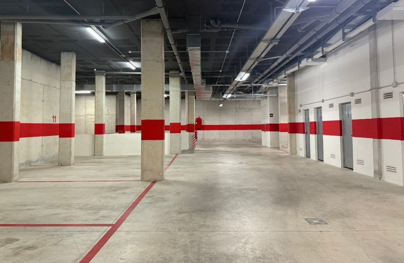 Herverkoop - Appartement / flat - Villamartin