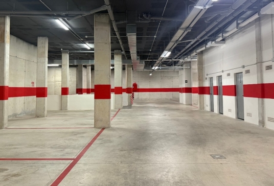 Herverkoop - Appartement / flat - Villamartin