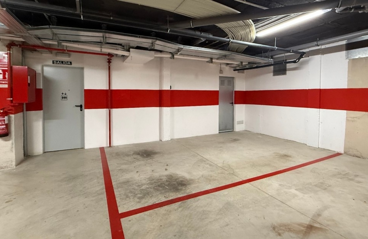 Herverkoop - Appartement / flat - Villamartin