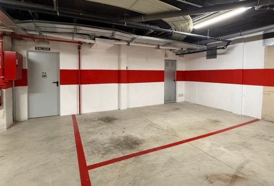 Herverkoop - Appartement / flat - Villamartin