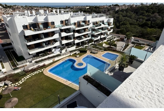 Herverkoop - Appartement / flat - Villamartin