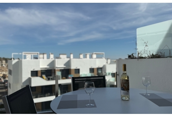 Herverkoop - Appartement / flat - Villamartin