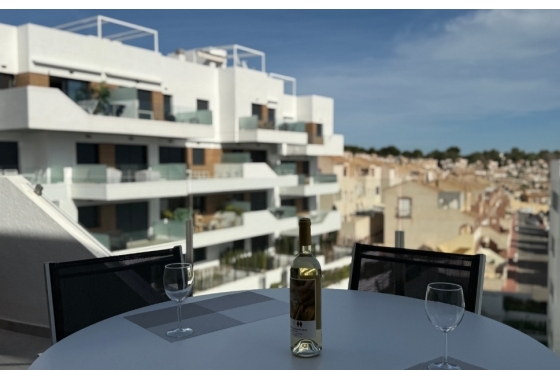 Herverkoop - Appartement / flat - Villamartin