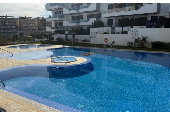 Herverkoop - Appartement / flat - Villamartin