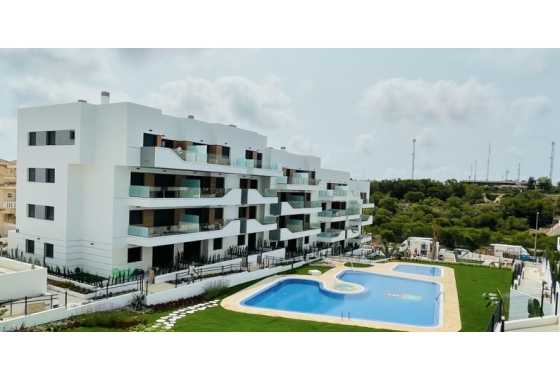 Herverkoop - Appartement / flat - Villamartin