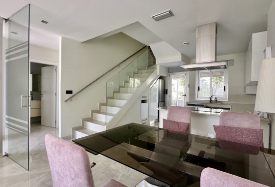 Resale - Villa - Orihuela Costa - Lomas De Cabo Roig