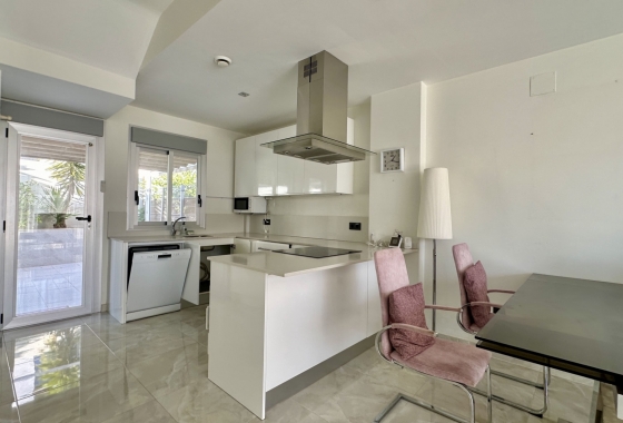 Resale - Villa - Orihuela Costa - Lomas De Cabo Roig