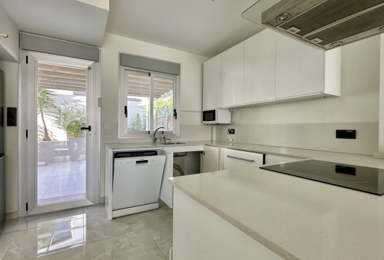 Resale - Villa - Orihuela Costa - Lomas De Cabo Roig