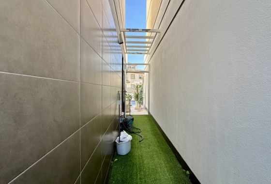 Resale - Villa - Orihuela Costa - Lomas De Cabo Roig