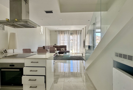 Resale - Villa - Orihuela Costa - Lomas De Cabo Roig