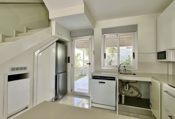 Resale - Villa - Orihuela Costa - Lomas De Cabo Roig