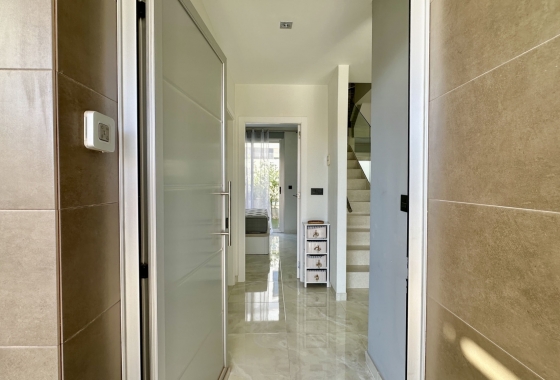 Resale - Villa - Orihuela Costa - Lomas De Cabo Roig