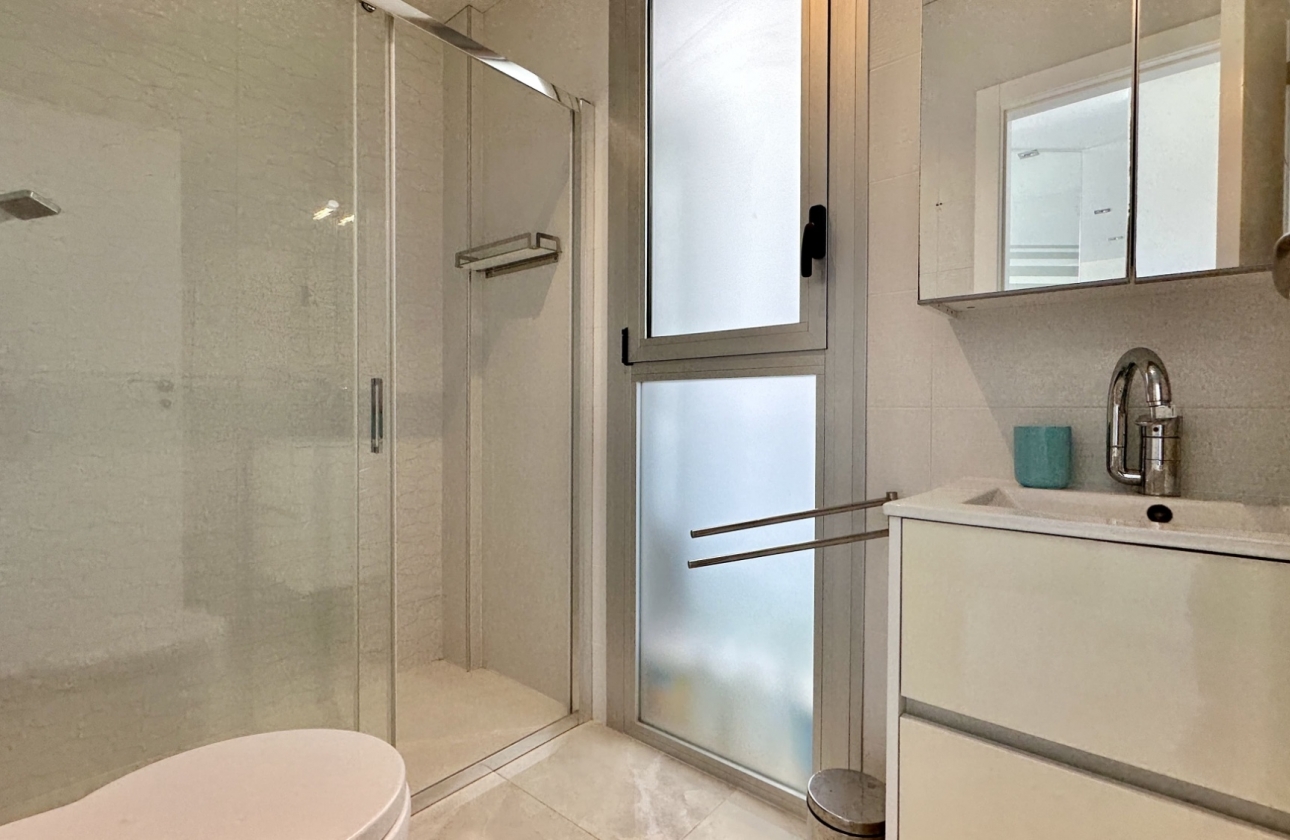 Resale - Villa - Orihuela Costa - Lomas De Cabo Roig