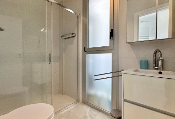 Resale - Villa - Orihuela Costa - Lomas De Cabo Roig