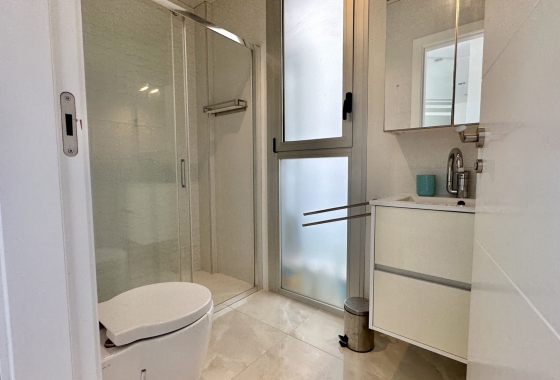 Resale - Villa - Orihuela Costa - Lomas De Cabo Roig