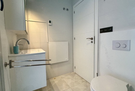 Resale - Villa - Orihuela Costa - Lomas De Cabo Roig