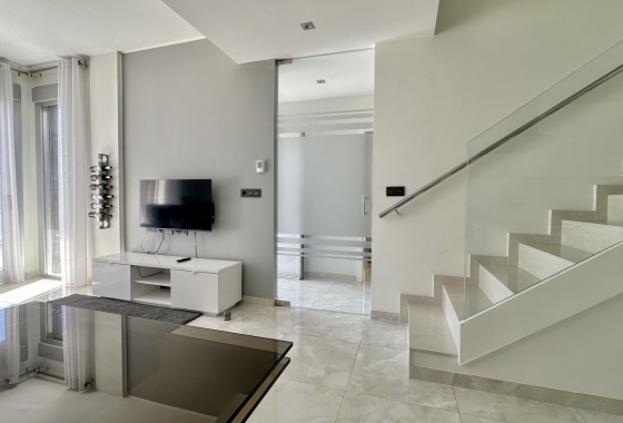 Resale - Villa - Orihuela Costa - Lomas De Cabo Roig