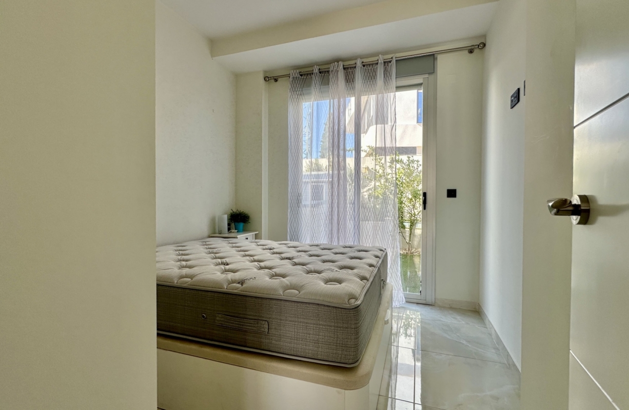 Resale - Villa - Orihuela Costa - Lomas De Cabo Roig