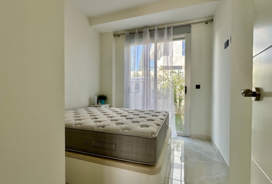 Resale - Villa - Orihuela Costa - Lomas De Cabo Roig