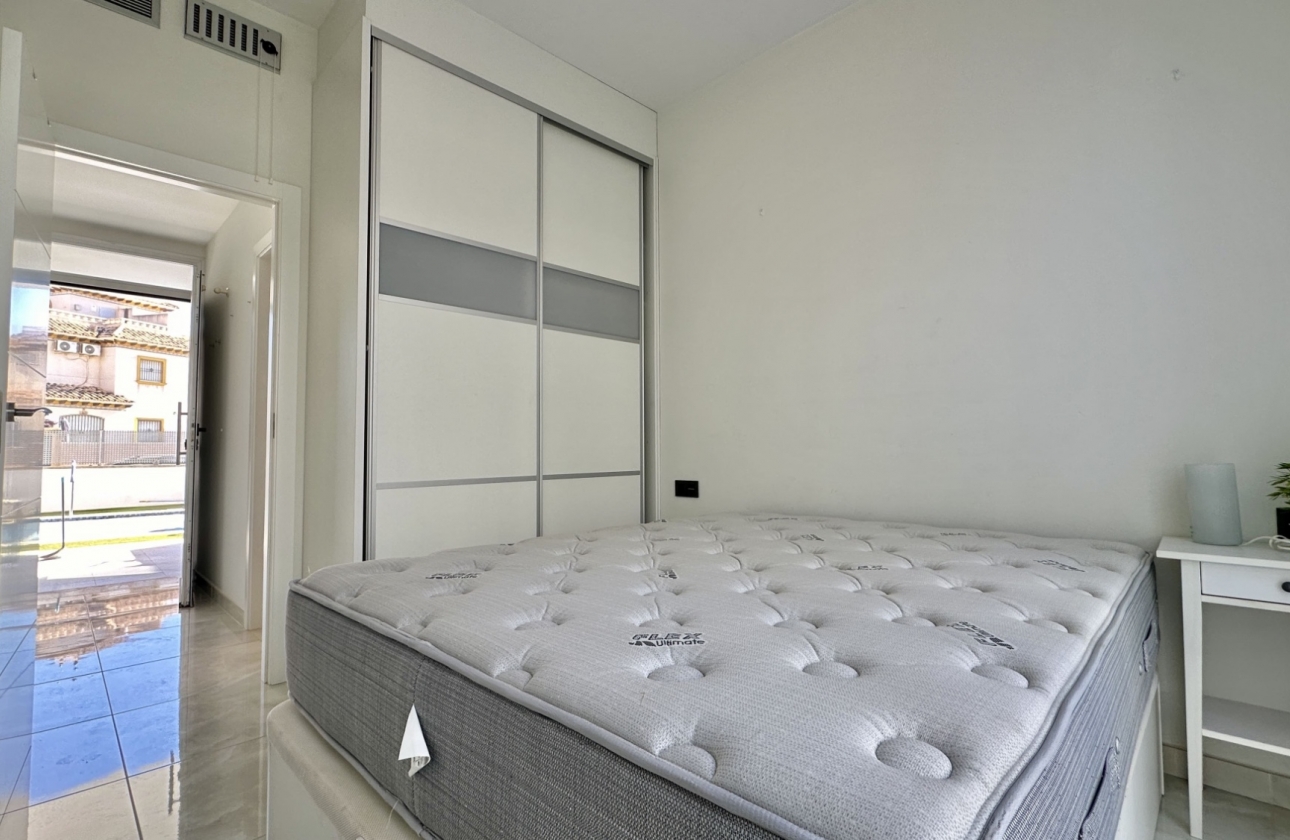 Resale - Villa - Orihuela Costa - Lomas De Cabo Roig