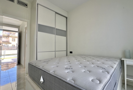 Resale - Villa - Orihuela Costa - Lomas De Cabo Roig