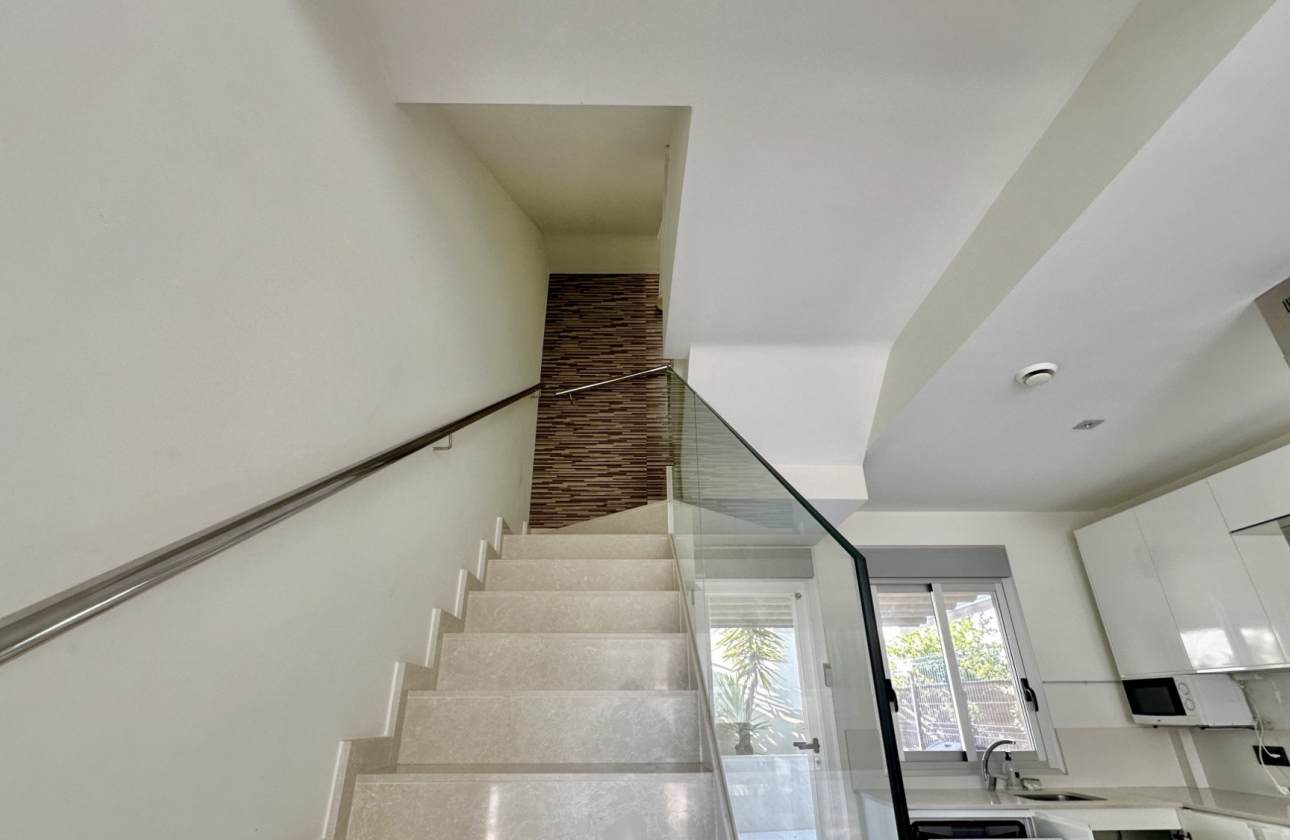 Resale - Villa - Orihuela Costa - Lomas De Cabo Roig