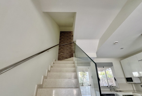 Resale - Villa - Orihuela Costa - Lomas De Cabo Roig