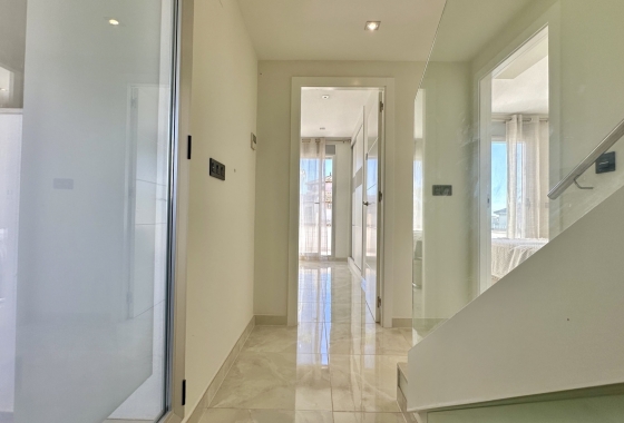 Resale - Villa - Orihuela Costa - Lomas De Cabo Roig