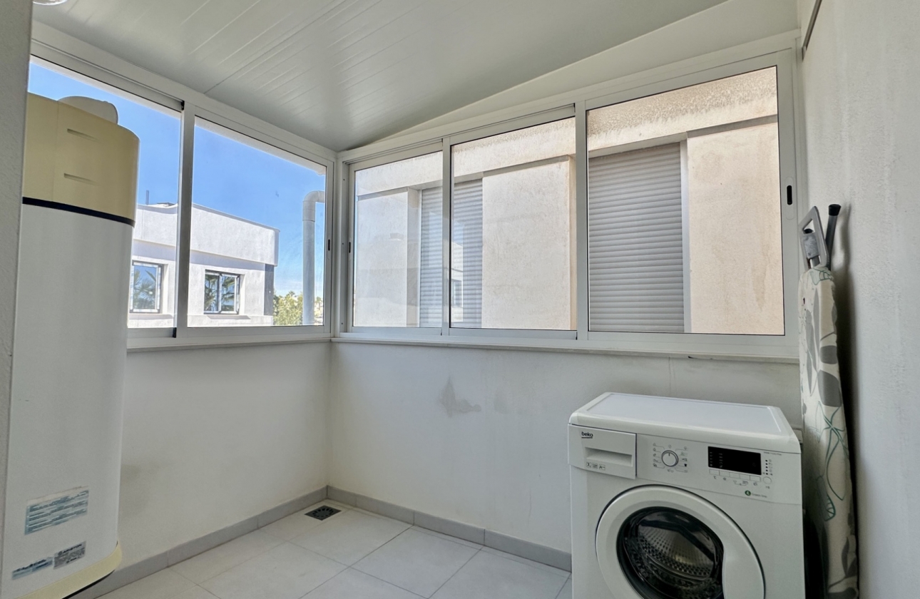 Resale - Villa - Orihuela Costa - Lomas De Cabo Roig