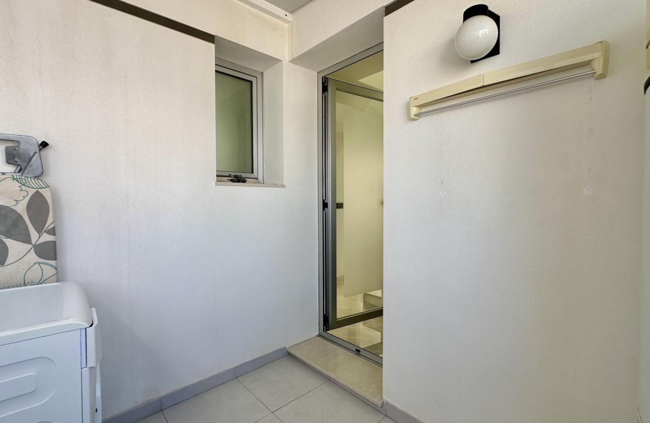 Resale - Villa - Orihuela Costa - Lomas De Cabo Roig