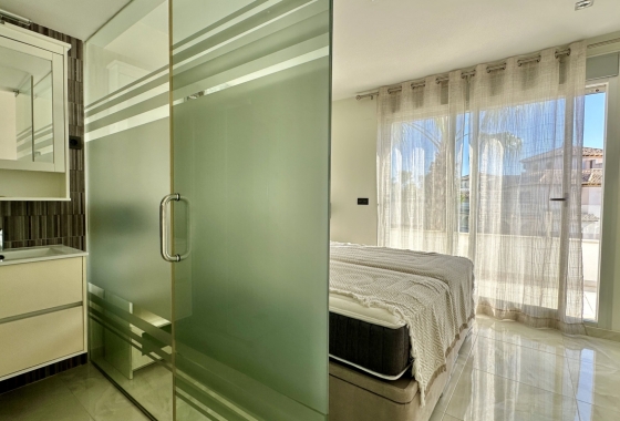 Resale - Villa - Orihuela Costa - Lomas De Cabo Roig