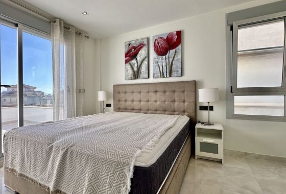 Resale - Villa - Orihuela Costa - Lomas De Cabo Roig