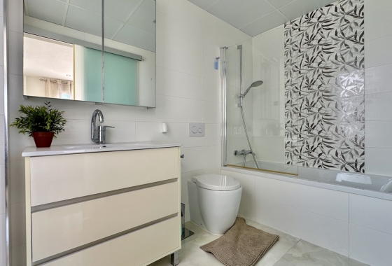 Resale - Villa - Orihuela Costa - Lomas De Cabo Roig